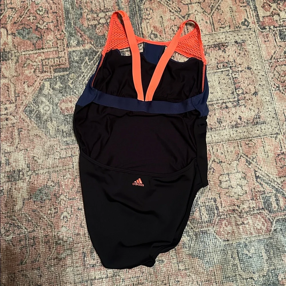 adidas Infinitex Fitness SH3.RO 4 Loa Swimsuit